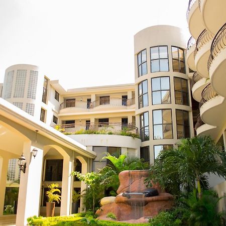Constellation Hotel Port-au-Prince Exterior photo