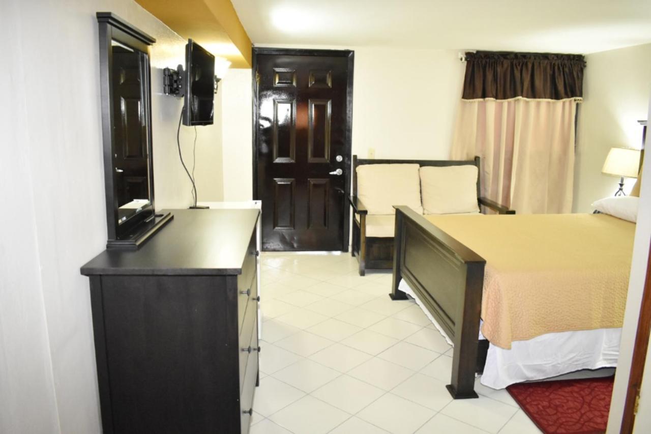 Constellation Hotel Port-au-Prince Exterior photo